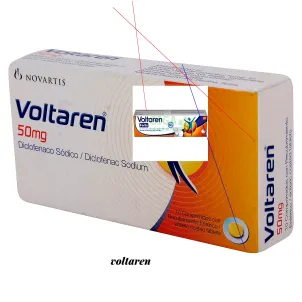 Voltaren pommade prix